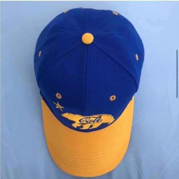 SNC - California "Cali" State Logo Cap - Picture 8 of 12